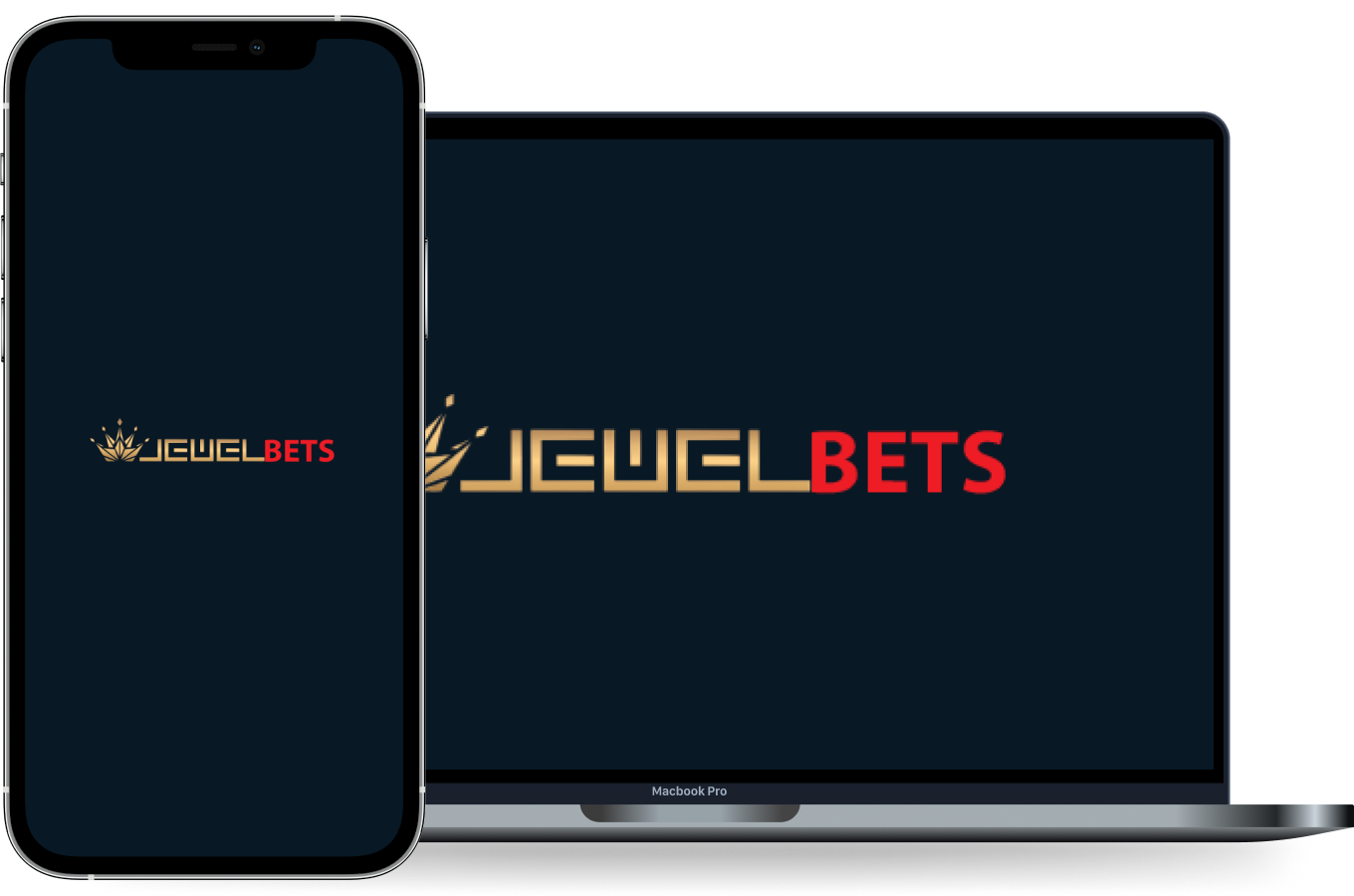 Jewelbets Mockup